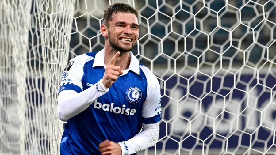 Ούγκο Κάιπερς: Πώς από την ΑΕΚ, το... πόλο και τον Ολυμπιακό, δαπανήθηκαν 15 εκατομμύρια ευρώ για χάρη του! (video)