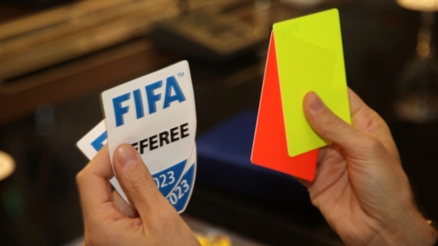 Η επιστροφή των Ελλήνων διαιτητών «ακυρώνει» την εντολή της UEFA, κανονικά και οι ξένοι!