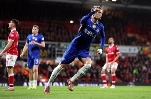 Η πρόκριση στο Λονδίνο, τα εύσημα στην Ουαλία: Στους «8» του FA Cup η Τσέλσι, εκτός η Ρέξαμ!