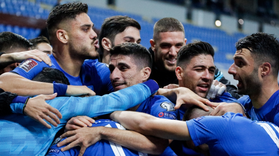 Γεωργία – Ελλάδα 0-2: Λυτρώθηκε στις καθυστερήσεις και πάει για... τελικό στη Σουηδία! (video)