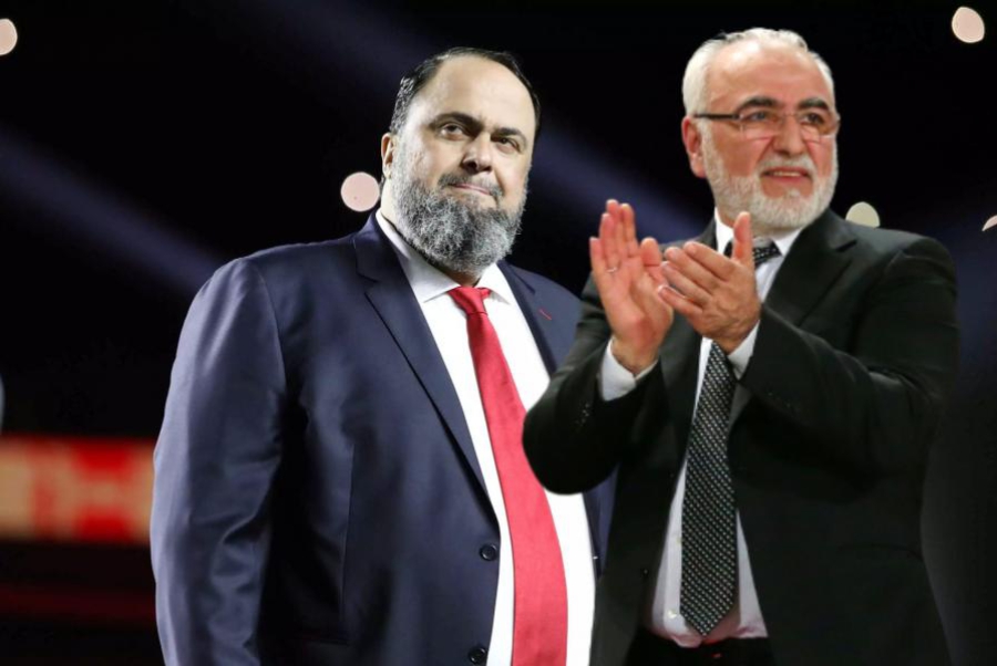 Αυτοί οι πλουσιότεροι: Η ανανεωμένη λίστα του Forbes - Η θέση των Ελλήνων ιδιοκτητών!