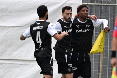 ΟΦΗ – Άρης 3-0: Ξεκάθαρη ανωτερότητα των Κρητικών στο Ηράκλειο!