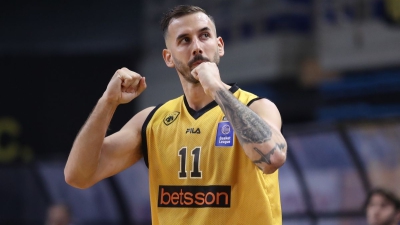 Ανακοίνωσε τον Γιάνκοβιτς η Καρδίτσα!