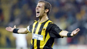 «Η μεγαλύτερη χαμένη ευκαιρία» του Ντέμη, στη βραδιά που η ΑΕΚ τρόμαξε τη Ρεάλ Μαδρίτης των Ζιντάν, Φίγκο, Ραούλ! (video)