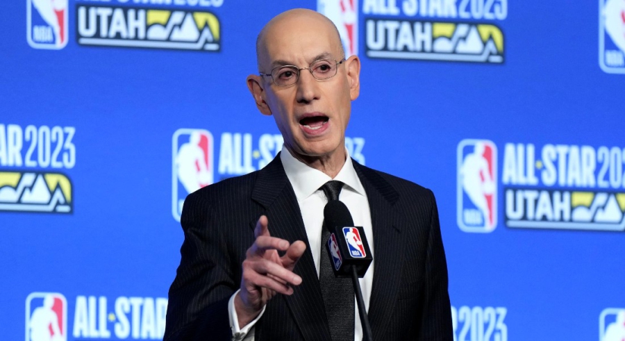 Σίλβερ για Μοράντ: «Μετά τους τελικούς θα ανακοινώσουμε την τιμωρία του»