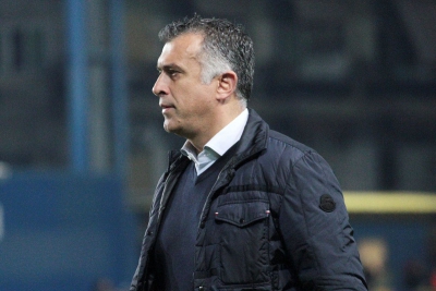 Αναστασίου: «Η διαφορά ποιότητας ήταν εμφανής»