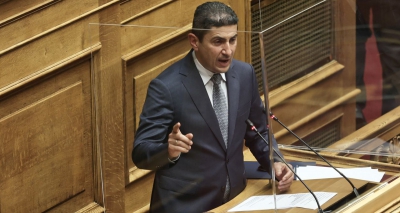 Αυγενάκης: «Δεν είμαστε οπαδοί του απόλυτου κλεισίματος των γηπέδων»