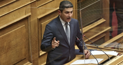 Αυγενάκης: «Δεν είμαστε οπαδοί του απόλυτου κλεισίματος των γηπέδων»