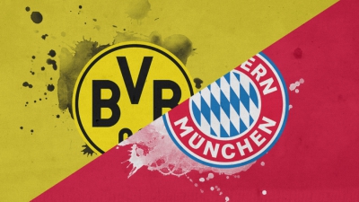 Ντόρτμουντ: Το μελανό σημείο της ιστορίας της... Από το χρηματιστήριο στη χρεοκοπία και από εκεί στα δανεικά της άσπονδης εχθρού Μπάγερν! (video)