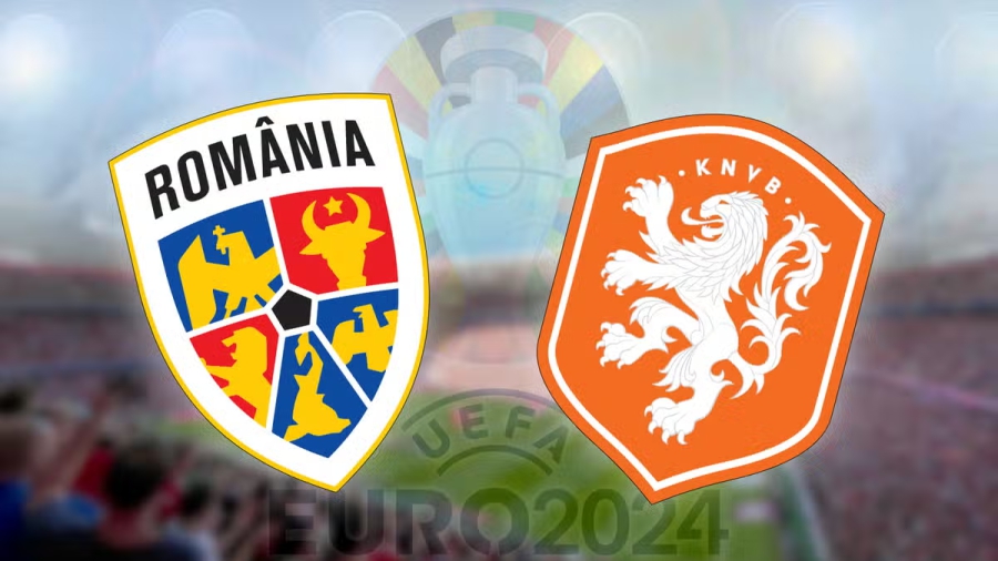 Στη μάχη των «16» Ρουμανία και Ολλανδία: Οι ενδεκάδες των δύο ομάδων!