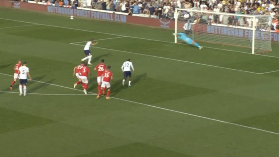 Μόνο ο Χέντερσον θα τον… σταματούσε: Έχασε πέναλτι ο Κέιν στην Premier League μετά από 1000+ ημέρες! (video)