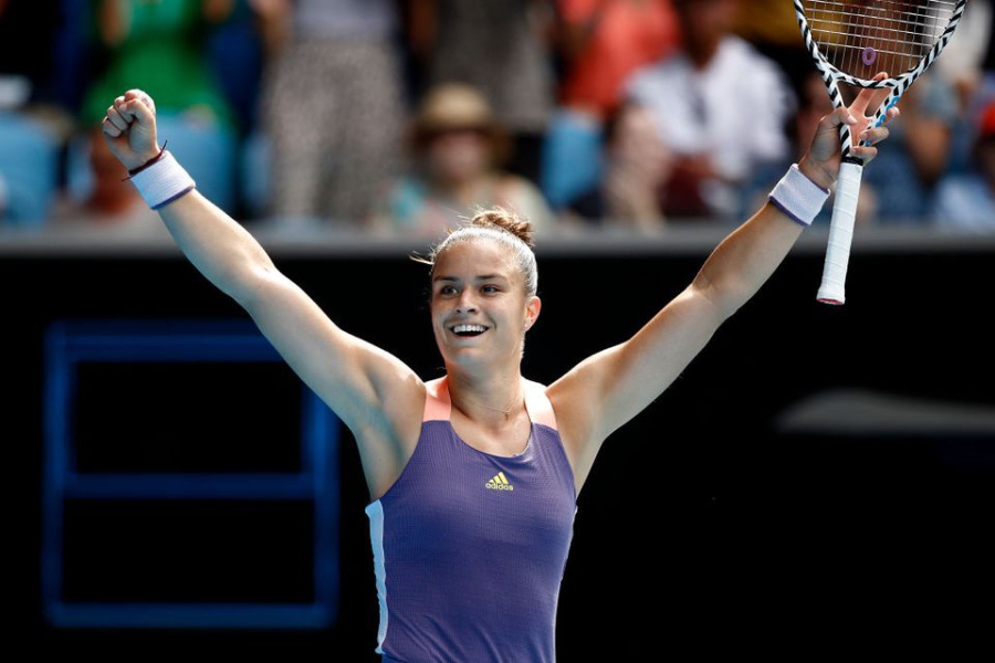 Η «καθαρή» νίκη της Σάκκαρη ξεπερνάει το 1.90 στην Betshop