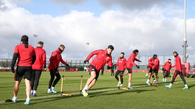 Μάντσεστερ Γιουνάιτεντ: Οι «κόκκινοι διάβολοι» θεωρούν την προπόνηση του Ράνγκνικ… παλιομοδίτικη!