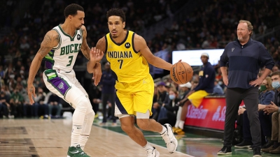 NBA: Σημαντικές κινήσεις για τους φιναλίστ Ουόριορς και Σέλτικς με δύο... πρώην συμπαίκτες του Αντετοκούνμπο