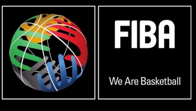 FIBA: Νωρίτερα τα «παράθυρα» του ερχόμενου Αυγούστου λόγω Ευρωμπάσκετ