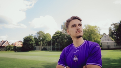 Ολυμπιακός: Έκλεισε τον 18χρονο Αμάρ Μίλισιτς