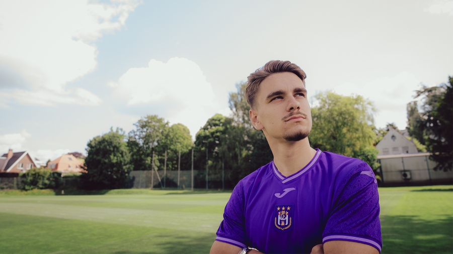 Ολυμπιακός: Έκλεισε τον 18χρονο Αμάρ Μίλισιτς