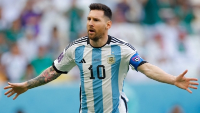 Μέσι: «Έρχεται ένας νέος τελικός!»