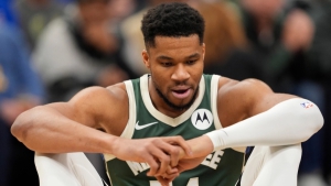 Η πρώτη διάγνωση για τον τραυματισμό του Γιάννη: Θλάση στη γάμπα