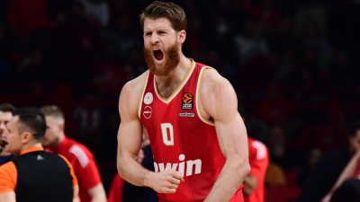 Γουόκαπ: «Ο Γιαννακόπουλος… ενόχλησε την αρκούδα και εκείνη ξύπνησε»!