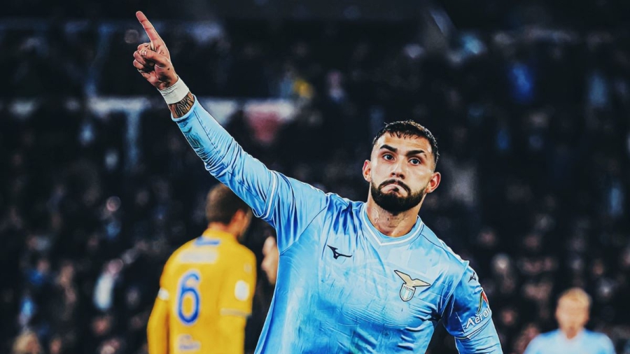 No Λαουτάρο, no πάρτι για την Ίντερ, τεράστια ανατροπή η Λάτσιο!