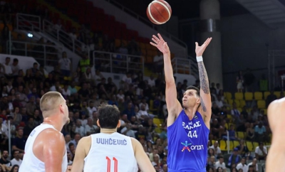 Μήτογλου: «Παρά την ήττα κάναμε βήματα μπροστά!»