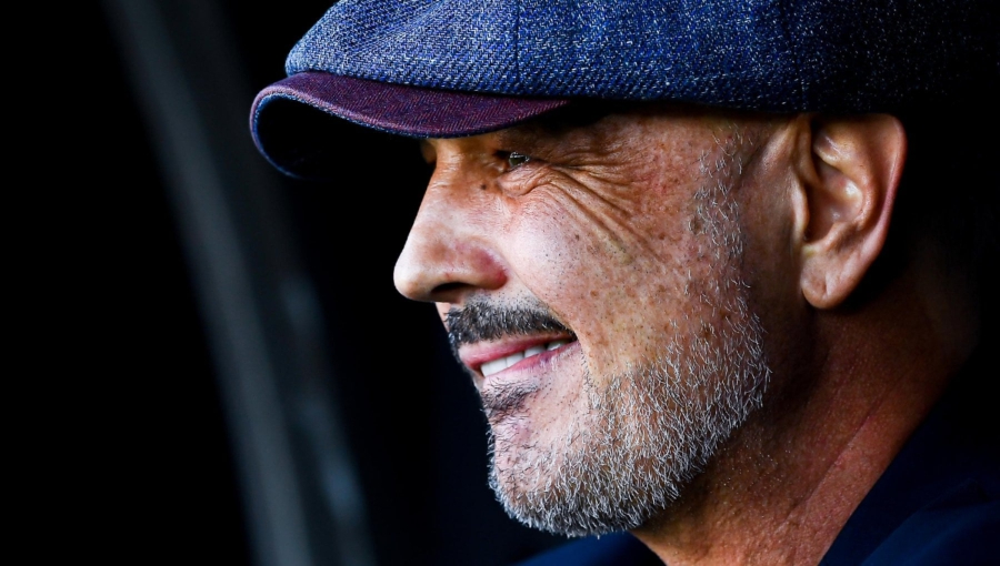 «Έφυγε» από τη ζωή ο Σίνισα Μιχαΐλοβιτς - Το ιταλικό ποδόσφαιρο πενθεί...