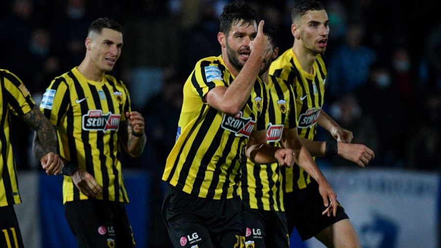 Γέβγεν Σάκχοφ: «Η σκληρή δουλειά, ανταμείβεται - Ευχαριστώ τους συμπαίκτες μου για τη στήριξη!»