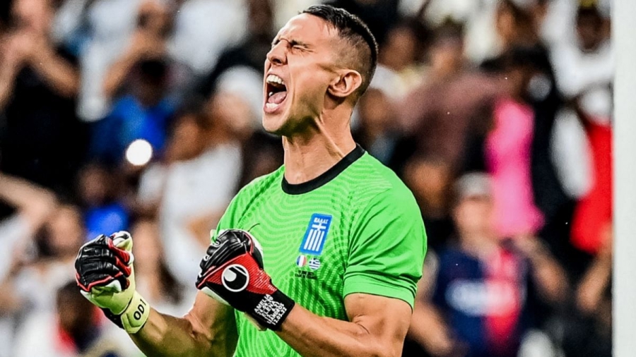 «Λέει το ‘’ναι’’ ο Βλαχοδήμος στη Νότιγχαμ»