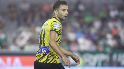 ΑΕΚ: Επιστροφές, αλλά και απουσίες, κόντρα στον ΠΑΣ Γιάννινα