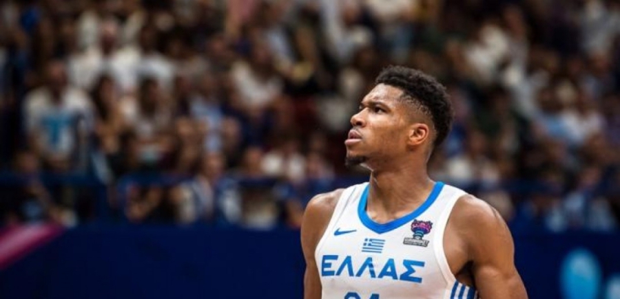 Το καρτέρι των Ιταλών φιλάθλων και ο Γιάννης που δεν τους χάλασε χατίρι (video)