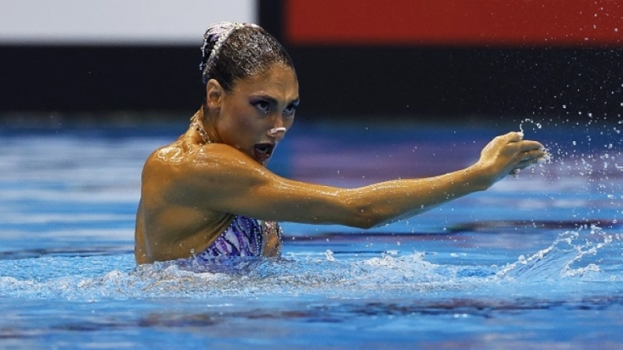 Παγκόσμιο Πρωτάθλημα υγρού στίβου: 5η θέση για την Πλατανιώτη στο ελεύθερο του σόλο - «Δεν είχα τη στήριξη που θα ήθελα»