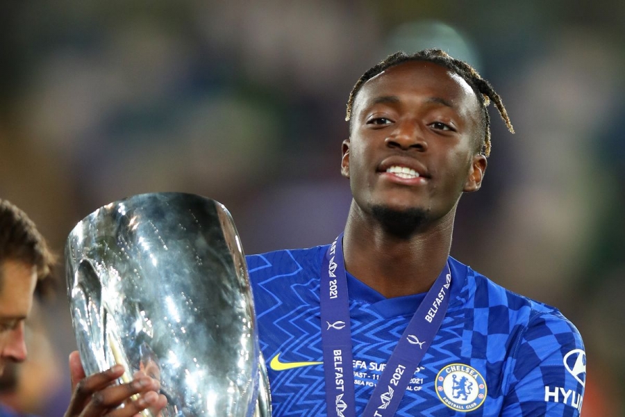 Έφτασε στην Ρώμη και ανακοινώνεται ο Έιμπραχαμ! (video)