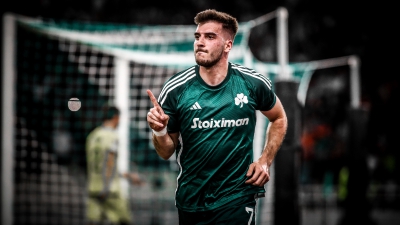 Kicker: Ο Ιωαννίδης στο «ραντάρ» της Στουτγκάρδης!