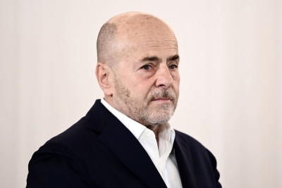 Αλαφούζος: «Τα χρήματα που επενδύω στον Παναθηναϊκό αναστατώνουν την οικογένειά μου»