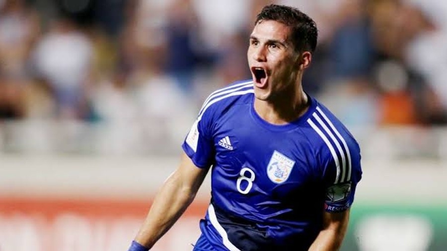 Κύπρος – Μάλτα 2-2: Σοκ για τους γηπεδούχους, που ισοφαρίστηκαν στο 99' και δεν... πανηγύρισαν μετά από έξι μήνες! (video)