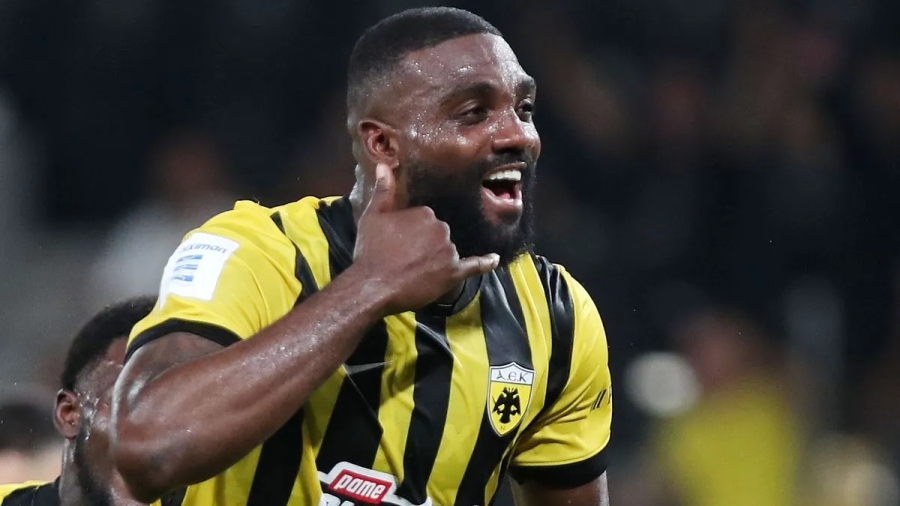 Έδωσε το «τρίποντο» στην ΑΕΚ ο Πιερό και πάει με… ψυχολογία στη διακοπή!