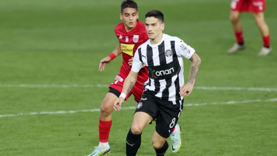 Ανανέωσε μέχρι το 2024 στον ΟΦΗ ο Νέιρα!