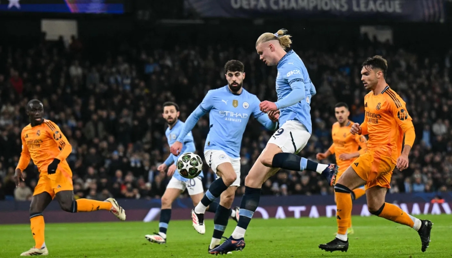 20άρι με Σίτι και Ρεάλ στην Interwetten!