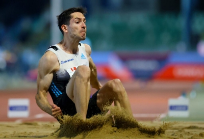 Τεντόγλου: Δεύτερη θέση στο Diamond League του Λονδίνου πριν το... χρυσό των Βαλκανίων στον Βόλο! (video)