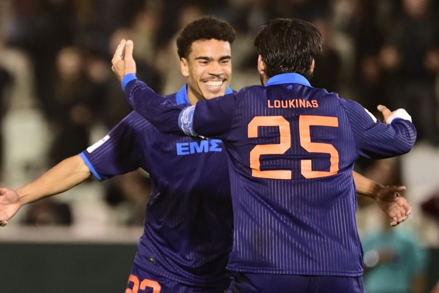 Κοντά σε τριπλό μεταγραφικό «χτύπημα» η Athens Kallithea