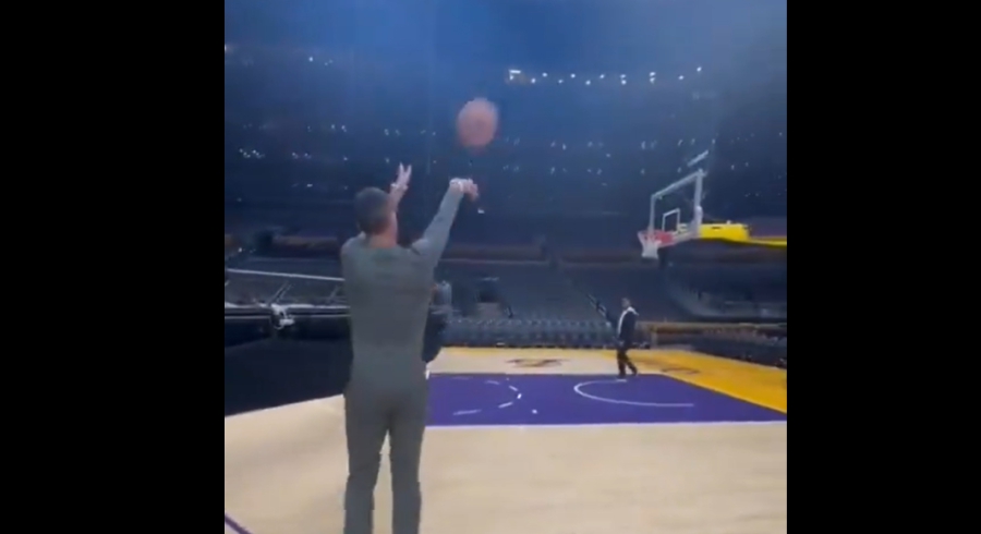 Ο Τζόκοβιτς δεν είναι απλά τενίστας, το ‘χει και από τα 7.25! (video)