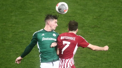 Η χρηματοδότηση στον αθλητισμό από το Στοίχημα: Τετραπλάσια έσοδα για τις ΠΑΕ, σε σχέση με τις ΚΑΕ!