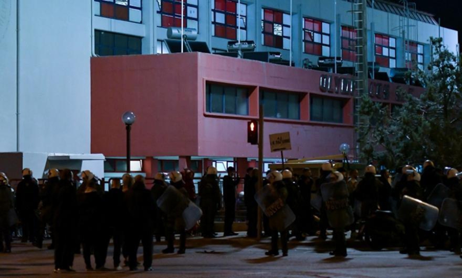 Το ιατρικό ανακοινωθέν για τον αστυνομικό: «Υπεβλήθη σε ακρωτηριασμό αριστερού κάτω μάκρου, λόγω μη αναστρέψιμων ισχαιμικών βλαβών»