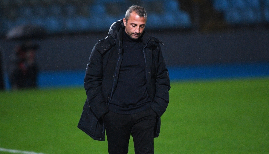 Μεταξάς: «Ξεπερνάμε τα προβλήματα…»