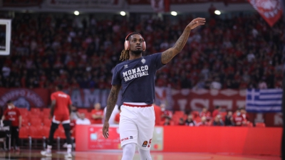 Αποχαιρέτησε τη Μονακό ο Λι: «Το Νο 5 φεύγει»