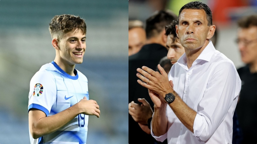 Η μη κλήση Κωνσταντέλια και Βαγιαννίδη στερείται λογικής! Και δεν μπορεί όλοι αυτοί που ξαφνιάστηκαν, να έχουν τόσο άδικο!