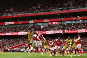 Άρσεναλ - Κρίσταλ Πάλας 8-7 πεν. (1-1) κ.δ.: Οι «κανονιέρηδες» στα ημιτελικά του League Cup, μοιραίος ο Λακρουά για τους «αετούς»!