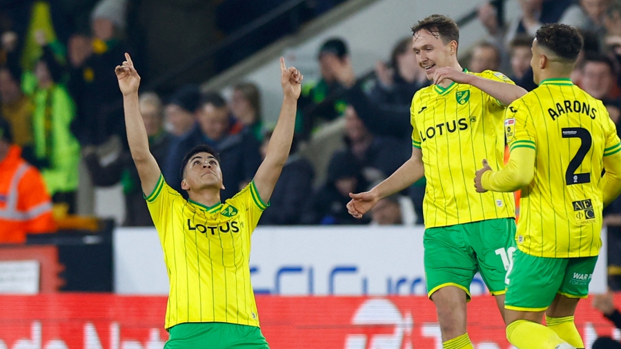 Ο Νούνιες της Λίβερπουλ τακουνάκι στη Ρέαλ, ο… Νούνιες της Νόριτς κάτι που δεν περιγράφεται! (video)