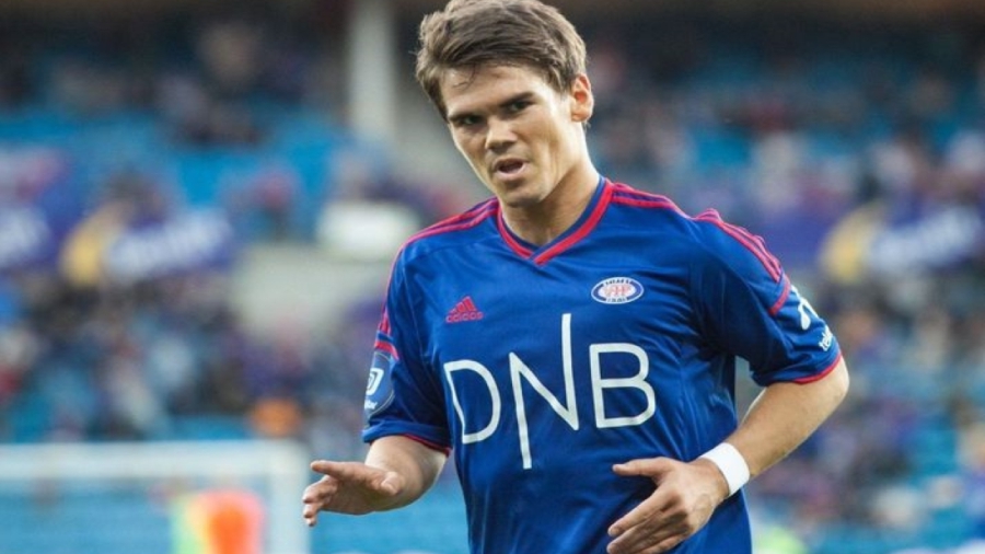 Ατρόμητος: Συμφώνησε με Κιάρτανσον!